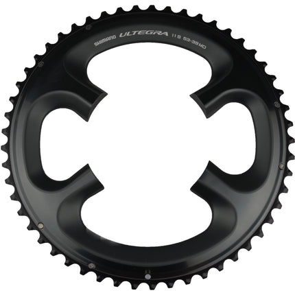 Shimano kettingblad Ultegra  6800 11V 53T-MD Y1P498080