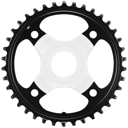 Shimano kettingblad STEPS  SM-CRE80 38T Y1VY00040