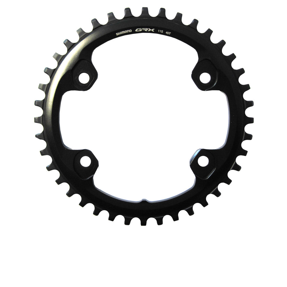Shimano kettingblad 40T GRX FC-RX810-1