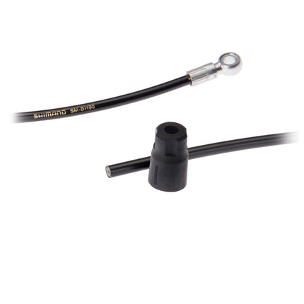 Shimano disc brake hose SM-HB90 1700mm black