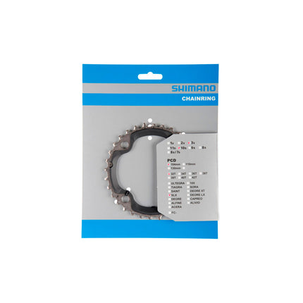 Shimano kettingblad SLX  32T 10v