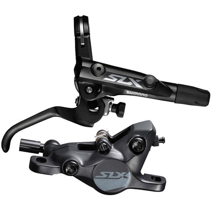 Shimano SLX schijfremset rechts achterrem M7100 1700mm