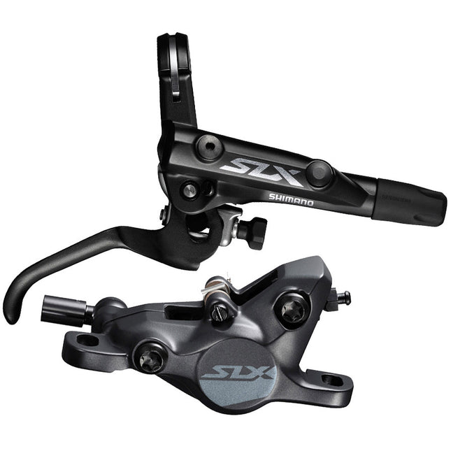 Shimano SLX schijfremset rechts achterrem M7100 1700mm