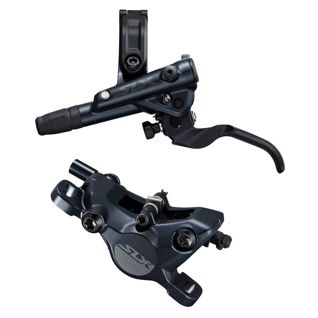 Shimano SLX schijfremset links voorrem M7100 1000mm