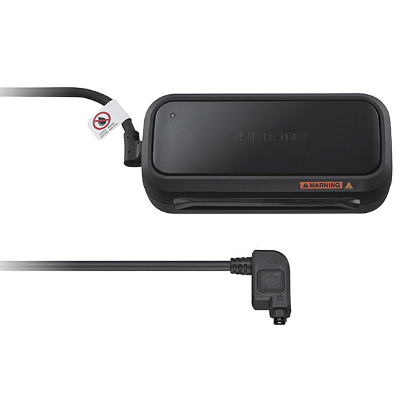 Shimano acculader Steps EC-E6002 zonder netsnoerkabel