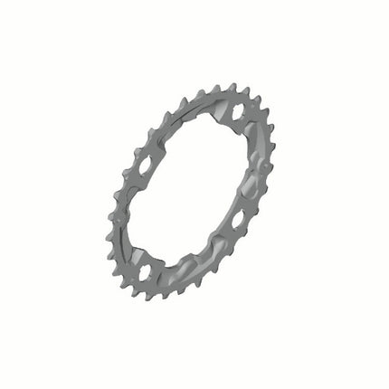 Shimano kettingblad Deore FC-MT500 30T 10v zwart