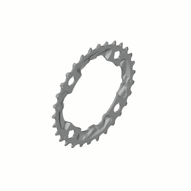 Shimano kettingblad Deore FC-MT500 30T 10v zwart