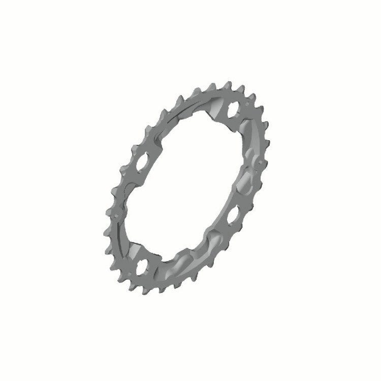 Shimano kettingblad Deore FC-MT500 30T 10v zwart