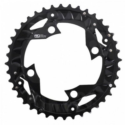 Shimano kettingblad Deore FC-MT500 40T 10v zwart