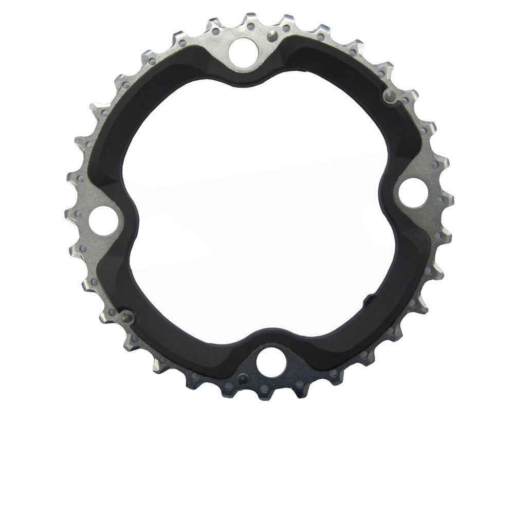 Shimano kettingblad XT FC-M782 30T 10v (3x10)