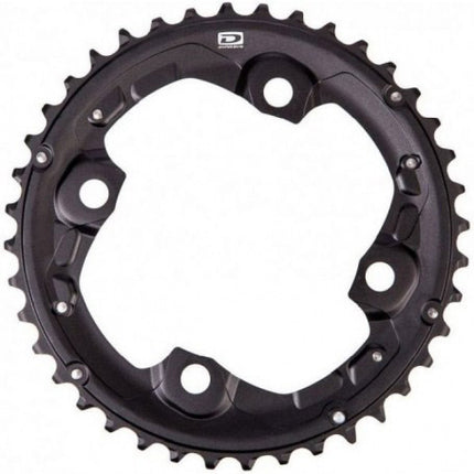 Shimano kettingblad Deore FC-M615 38T 10v