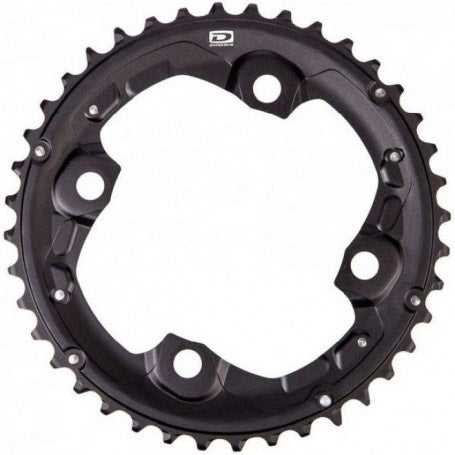 Shimano kettingblad Deore FC-M615 38T 10v