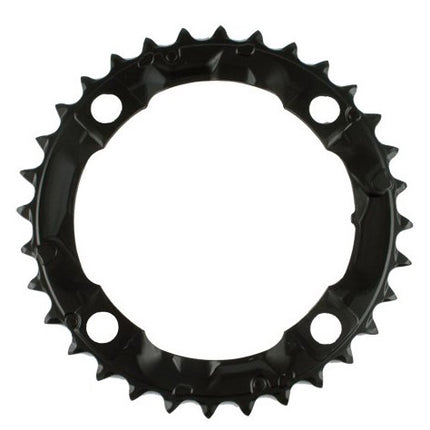 Plateau Shimano Acera FCM361 32 dents noir