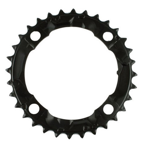 Shimano kettingblad Acera FCM361 32T zwart