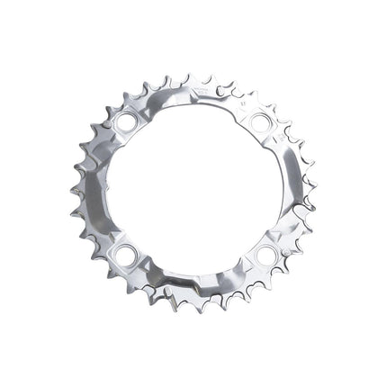 Shimano kettingblad Alivio FCM415 32T zilver