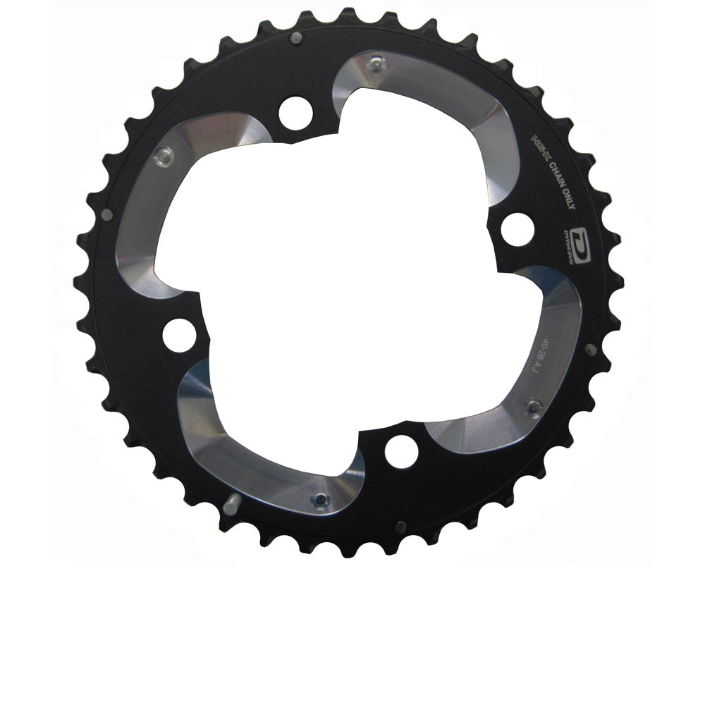 Shimano kettingblad XT FCM-785 40T 10v dubbel