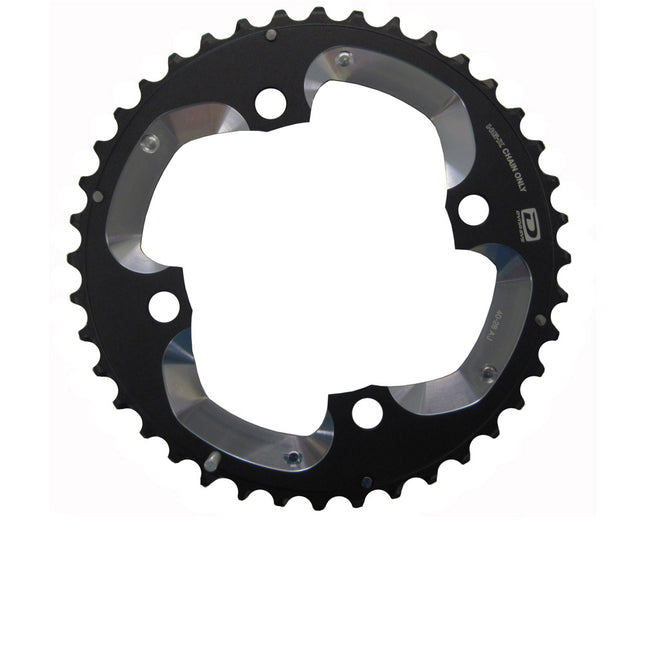 Shimano kettingblad XT FCM-785 40T 10v dubbel