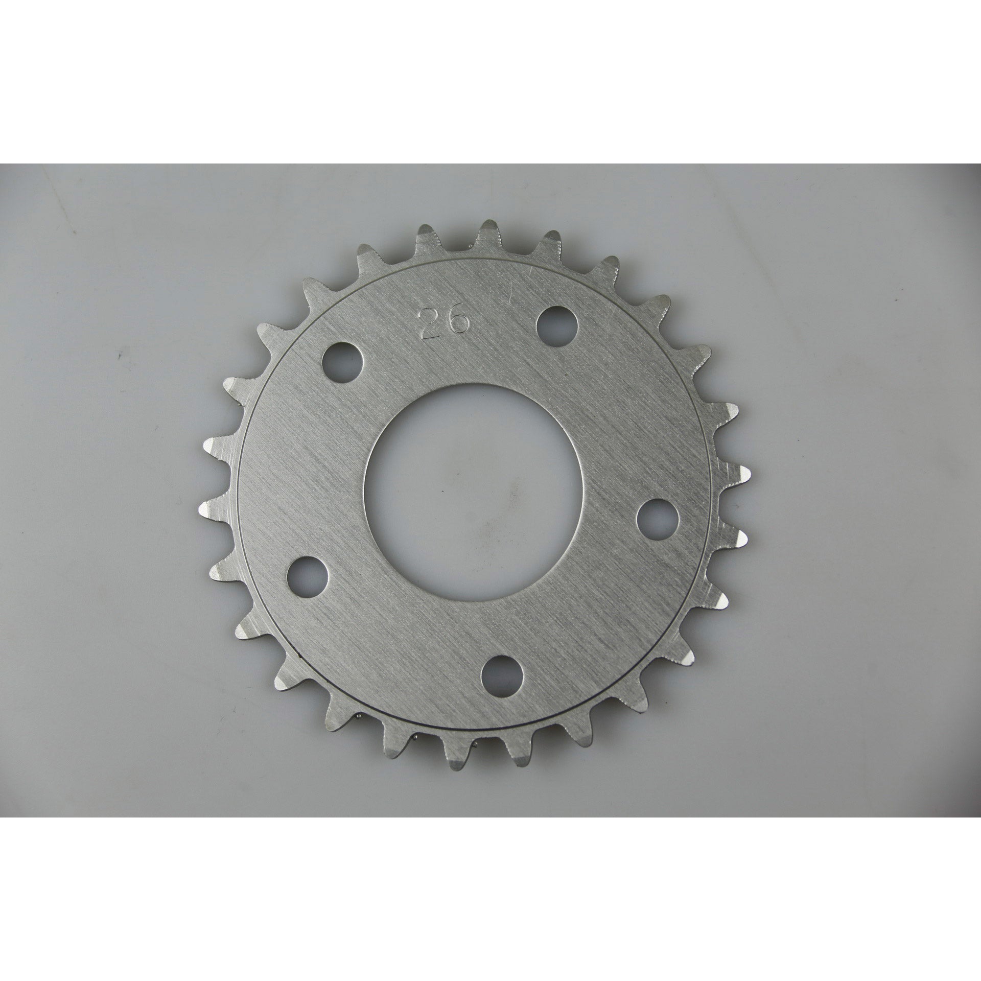 Kettingblad Asco alu ATB/MTB 26T