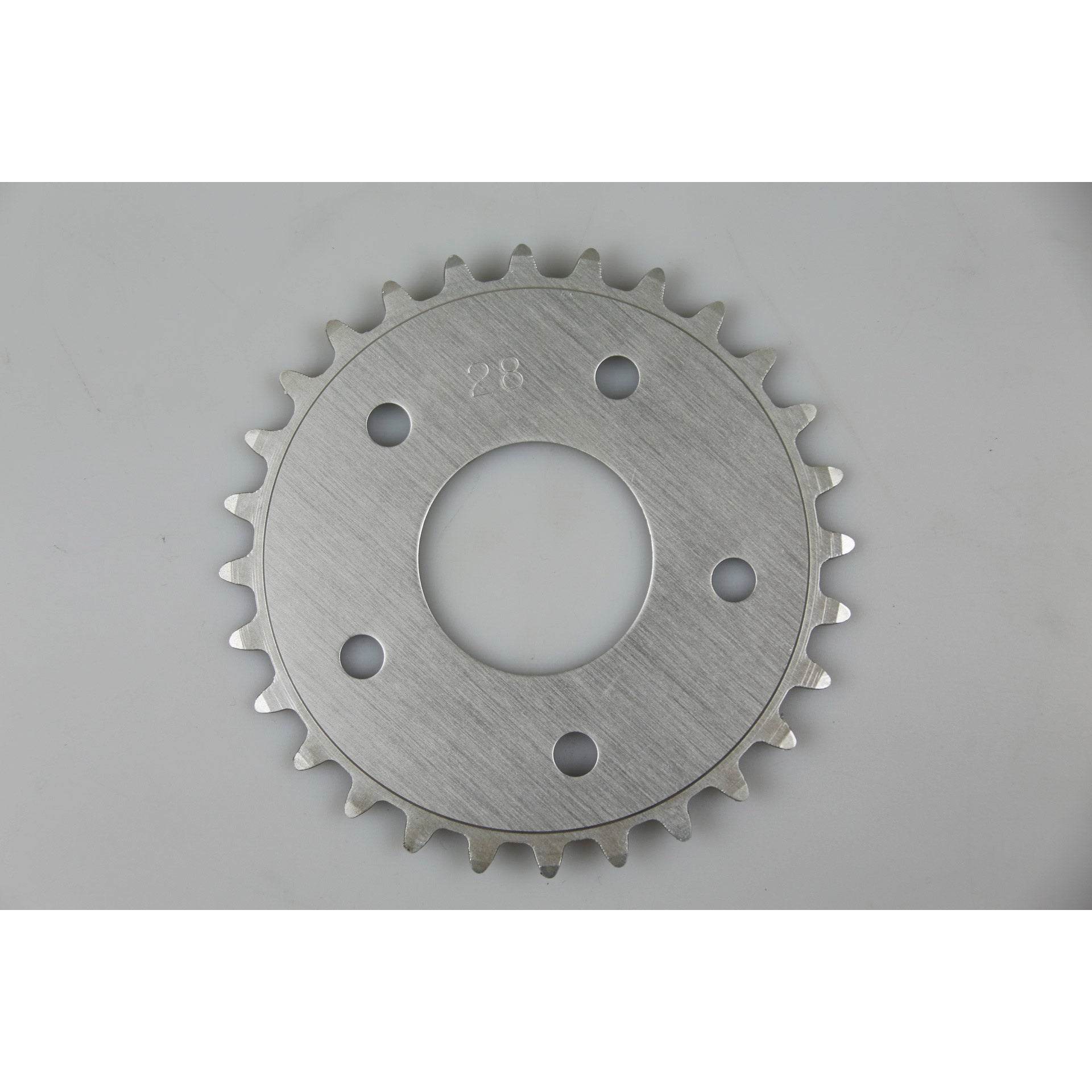 Kettingblad Asco alu ATB/MTB 28T