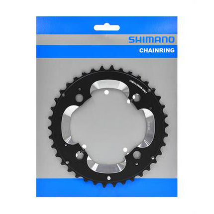 Shimano kettingblad XT/10V  dubbel FCM-785 Y1ML98040 38T