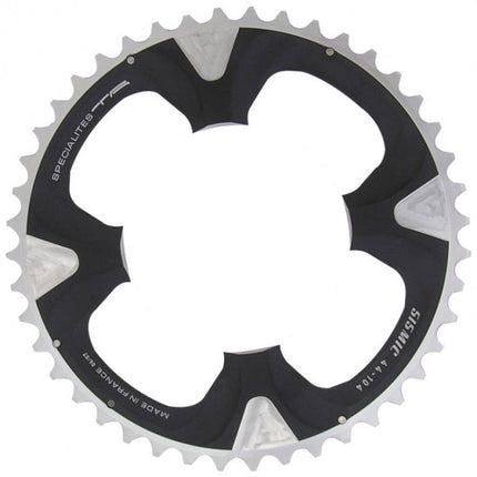 Kettingblad Sismic alu. st 104 TA Shimano-XTR 44T  EXT