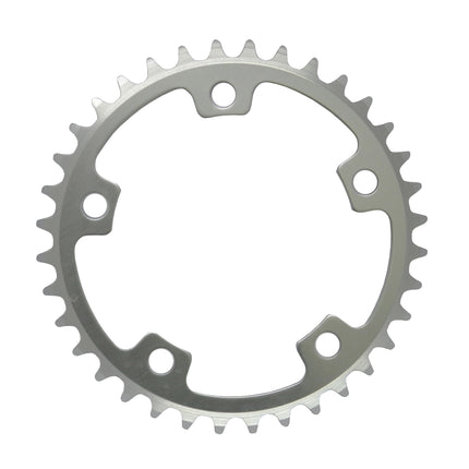 Kettingblad VWP alu. BMX 5-gaats steek-110  1/8 36T