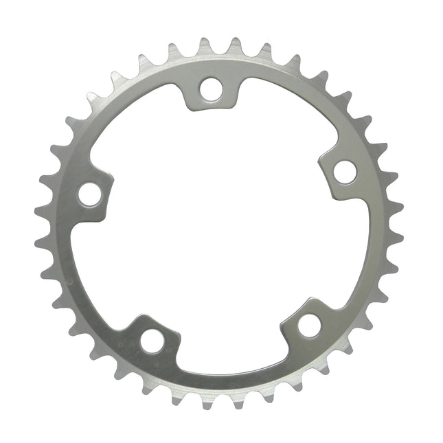 Kettingblad VWP alu. BMX 5-gaats steek-110  1/8 36T