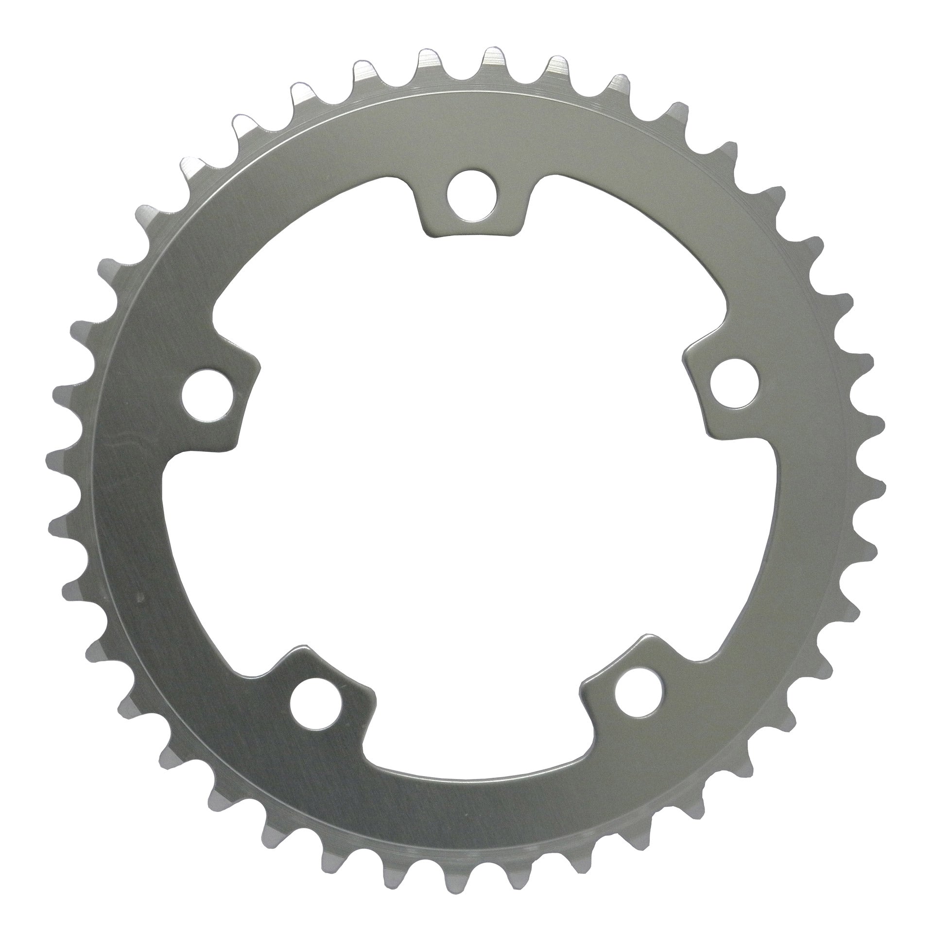 Kettingblad VWP alu. BMX  5-gaats steek-110  1/8 40T