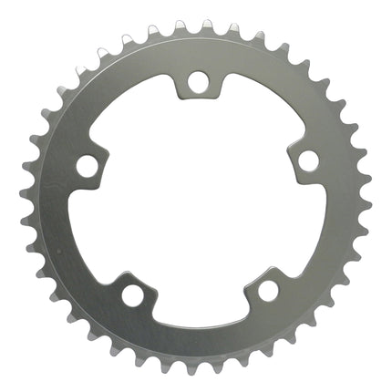 Kettingblad VWP alu. BMX 5-gaats steek-110  1/8 41T