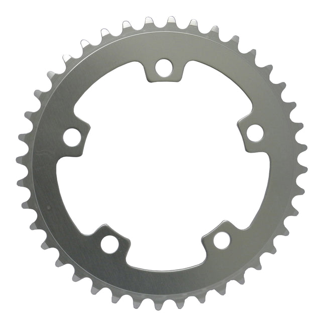 Kettingblad VWP alu. BMX 5-gaats steek-110  1/8 41T