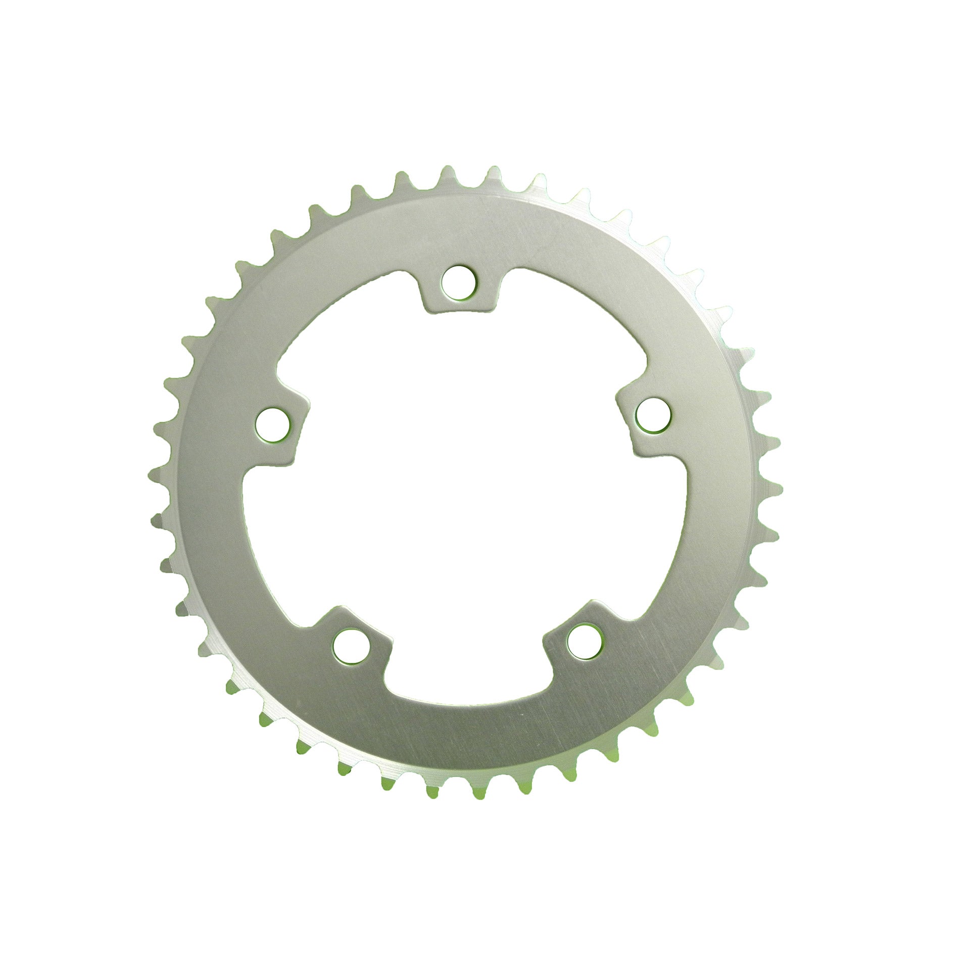 Kettingblad VWP alu. BMX 5-gaats steek-110  1/8 42T