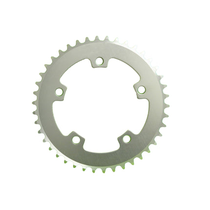 Kettingblad VWP alu. BMX 5-gaats steek-110  1/8 43T