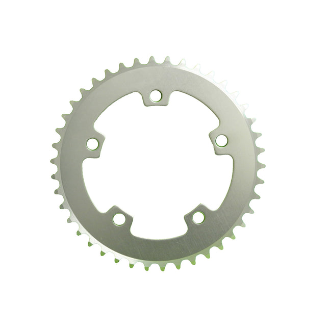 Kettingblad VWP alu. BMX 5-gaats steek-110  1/8 43T