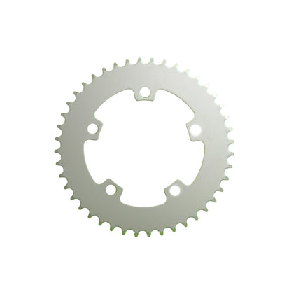Kettingblad VWP alu. BMX 5-gaats steek-110  1/8 46T