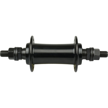 VWP Moyeu avant BMX 36T. 3/8" noir