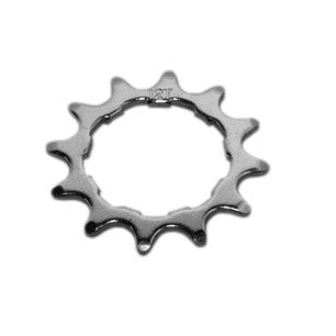 Pignon en acier 3/32"(2.3mm) VWP BMX 12T