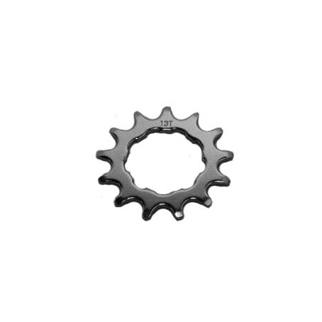 Tandwiel opsteek 3/32"(2.3mm) VWP BMX 13T