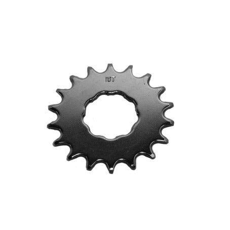 Tandwiel opsteek 3/32"(2.3mm) VWP BMX 18T