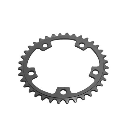 Kettingblad VWP alu BMX 5-gaats steek-110 3/32" 36T