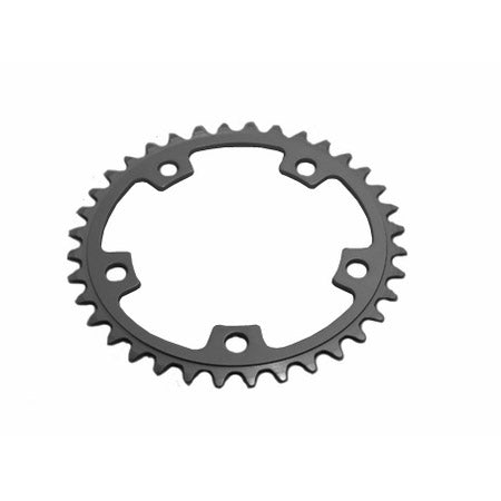 Kettingblad VWP alu BMX 5-gaats steek-110 3/32" 37T
