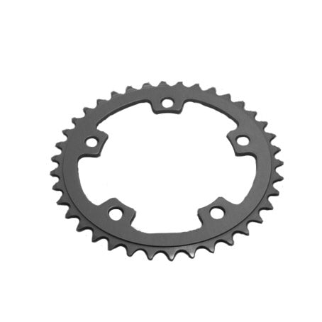 Kettingblad VWP alu BMX 5-gaats steek-110 3/32" 38T