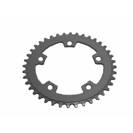 Kettingblad VWP alu BMX 5-gaats steek-110 3/32" 41T