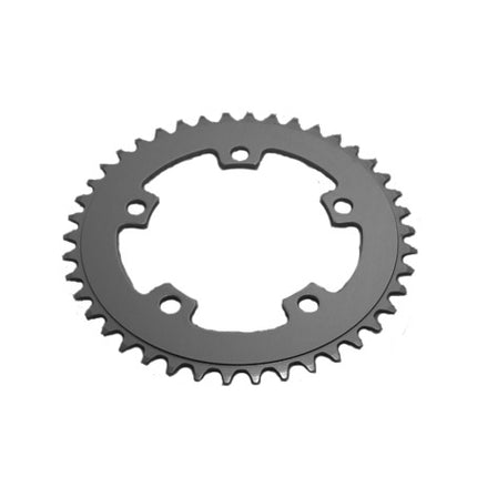 Chainring VWP aluminum BMX 5 holes - 110 3/32" 42T