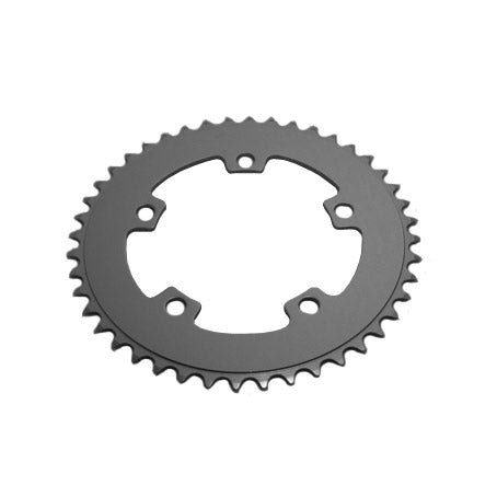 Kettingblad VWP alu BMX 5-gaats steek-110 3/32" 44T