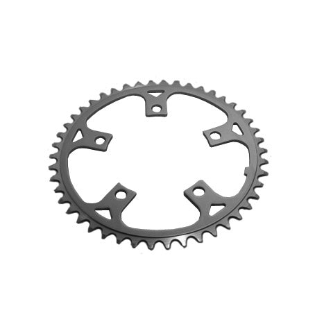 Kettingblad VWP alu BMX 5-gaats steek-110 3/32" 46T