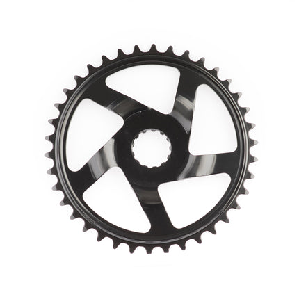 Miranda tandwiel 38T Direct Mount, staal, Bosch3