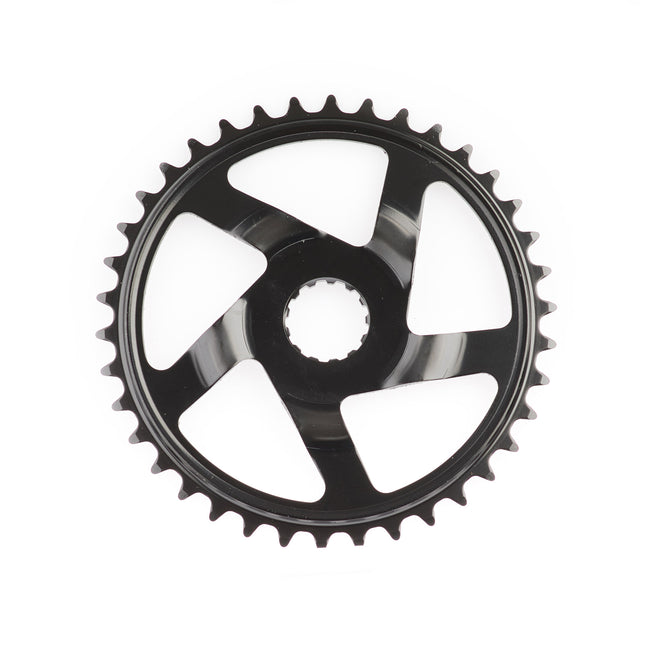 Miranda tandwiel 38T Direct Mount, staal, Bosch3
