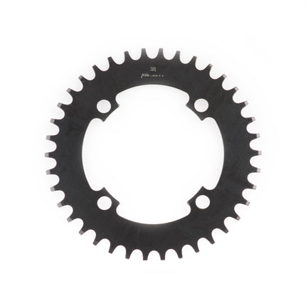 Miranda pignon 38T 3/32 Chainflow acier Bosch3