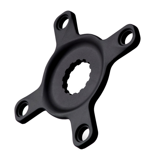 Miranda spider 50mm Bosch3, offset mat zwart