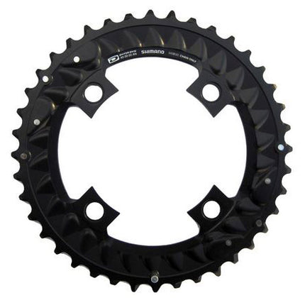 Plateau Shimano Deore 10V 40T BCD 96mm Y1WC98020 M6000